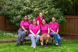 Caring Transitions of Mill Creek, Everett & Snohomish - Owner Bio Photo