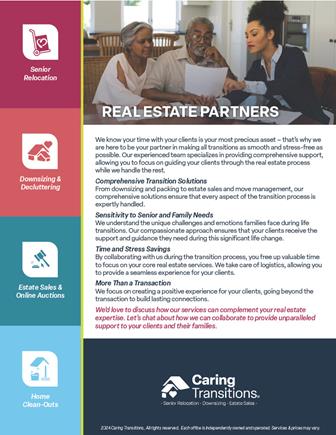 Real Estate Partnership